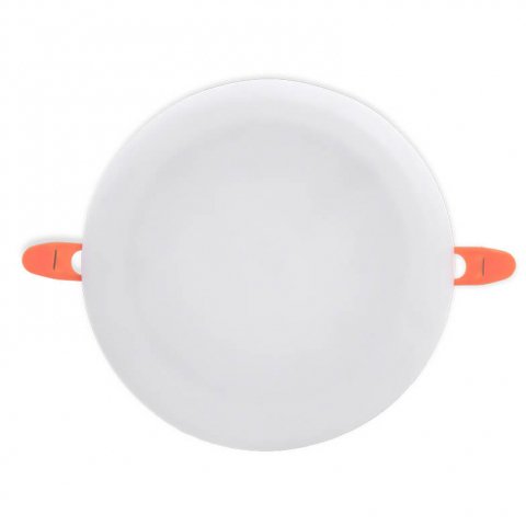 Встраиваемый светодиодный светильник Ambrella light Led Downlight DCR312