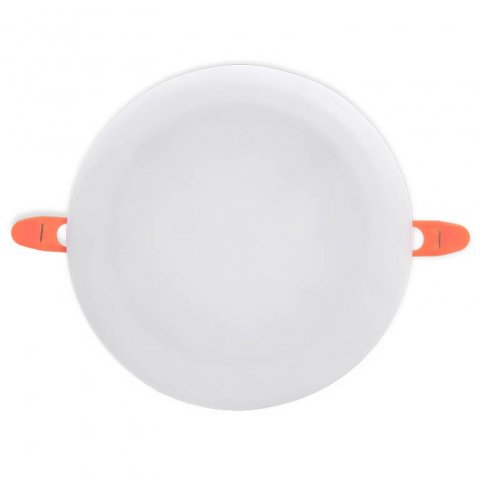 Встраиваемый светодиодный светильник Ambrella light Led Downlight DCR313
