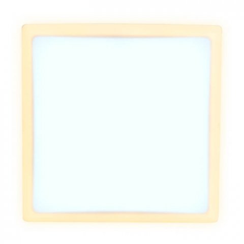 Встраиваемый светодиодный светильник Ambrella light Led Downlight DCR331