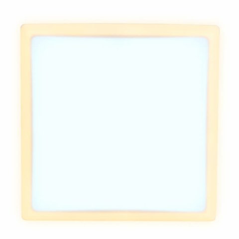 Встраиваемый светодиодный светильник Ambrella light Led Downlight DCR337