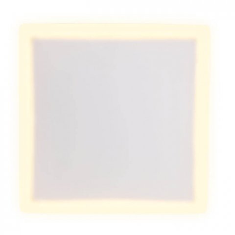 Встраиваемый светодиодный светильник Ambrella light Led Downlight DCR337