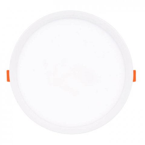 Встраиваемый светодиодный светильник Ambrella light Led Downlight DLR301