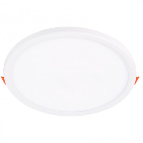 Встраиваемый светодиодный светильник Ambrella light Led Downlight DLR301