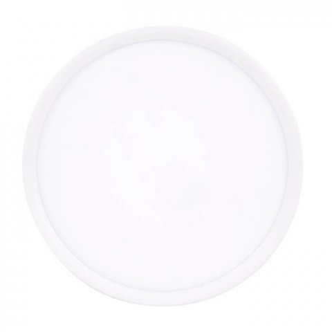 Встраиваемый светодиодный светильник Ambrella light Led Downlight DLR301