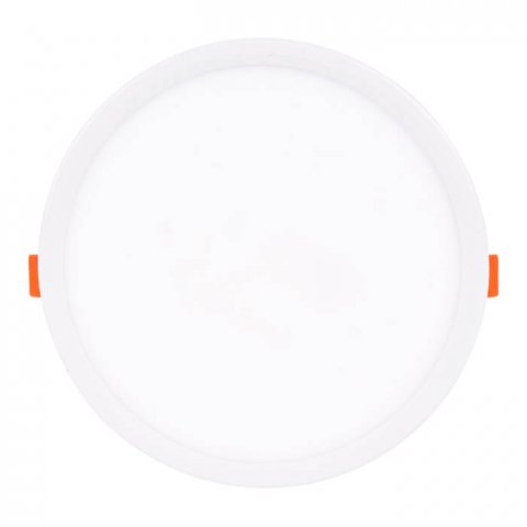 Встраиваемый светодиодный светильник Ambrella light Led Downlight DLR304