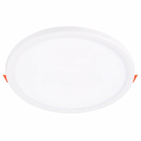 Встраиваемый светодиодный светильник Ambrella light Led Downlight DLR307