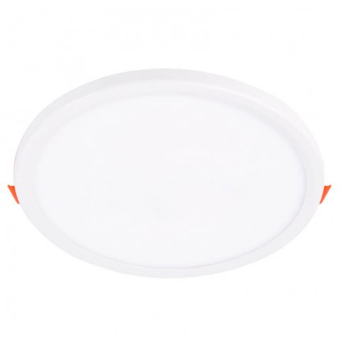 Встраиваемый светодиодный светильник Ambrella light Led Downlight DLR313