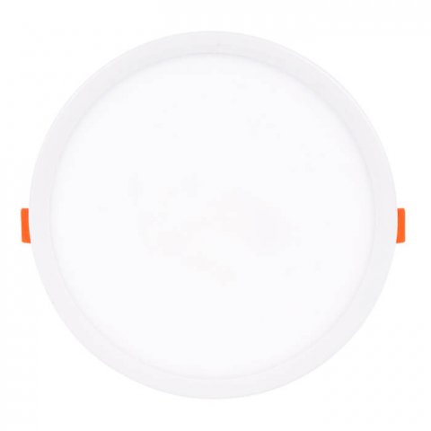 Встраиваемый светодиодный светильник Ambrella light Led Downlight DLR313