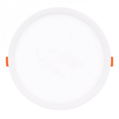 Встраиваемый светодиодный светильник Ambrella light Led Downlight DLR316