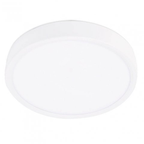 Встраиваемый светодиодный светильник Ambrella light Led Downlight DLR366