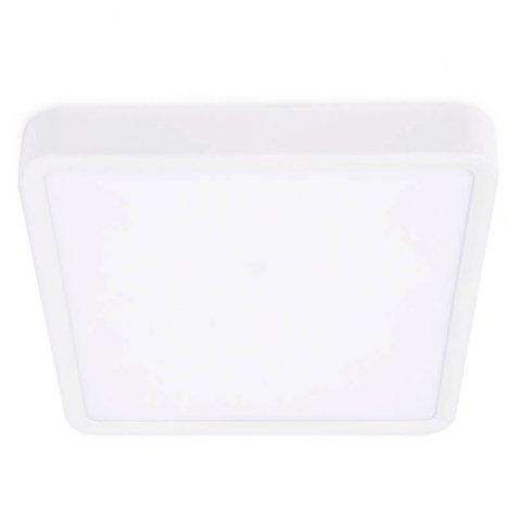 Встраиваемый светодиодный светильник Ambrella light Led Downlight DLR368