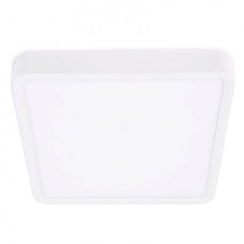 Встраиваемый светодиодный светильник Ambrella light Led Downlight DLR370