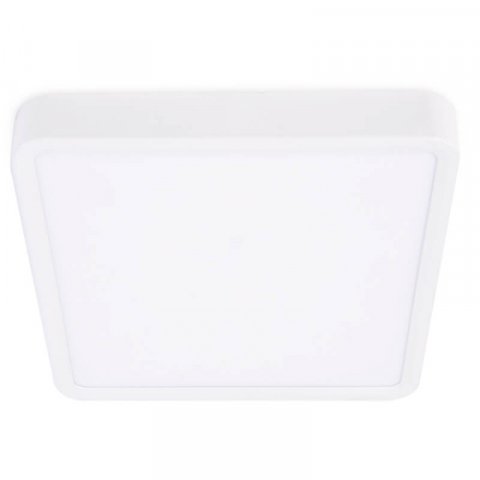 Встраиваемый светодиодный светильник Ambrella light Led Downlight DLR374