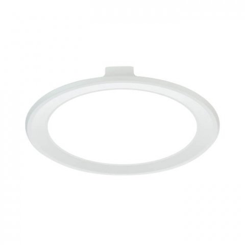 Встраиваемый светодиодный светильник Ambrella light Present 300124