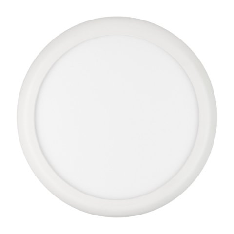 Встраиваемый светодиодный светильник Arlight CL-Fiokk-R300-25W Day4000-Mix 034467