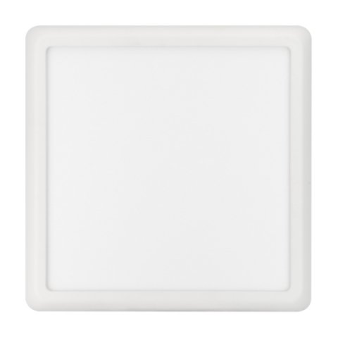 Встраиваемый светодиодный светильник Arlight CL-Fiokk-S300x300-25W Day4000-Mix 034472