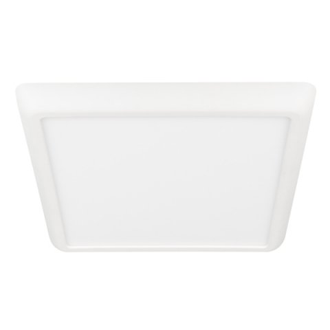 Встраиваемый светодиодный светильник Arlight CL-Fiokk-S300x300-25W Day4000-Mix 034472