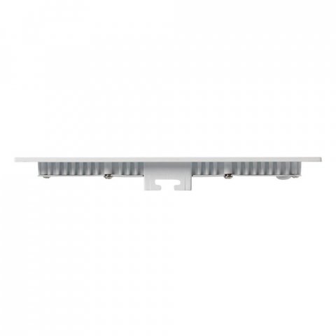 Встраиваемый светодиодный светильник Arlight DL-192x192M-18W Day White 021916