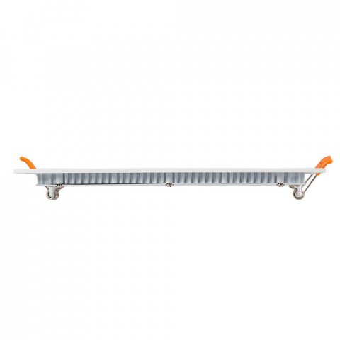 Встраиваемый светодиодный светильник Arlight DL-225x225M-21W Day White 020136