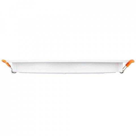 Встраиваемый светодиодный светильник Arlight DL-BL225-24W White 021442