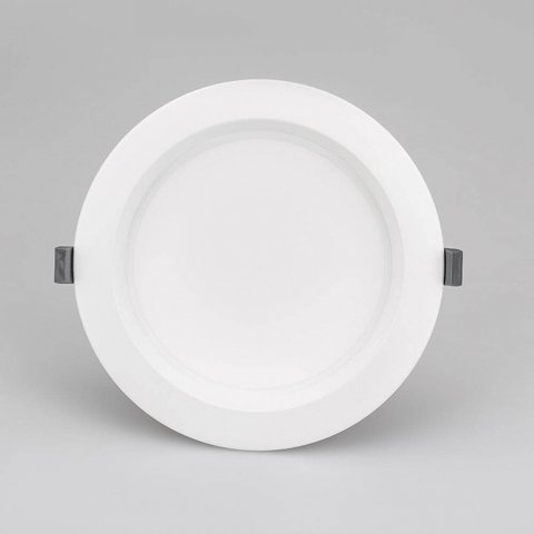 Встраиваемый светодиодный светильник Arlight IM-Cyclone-R200-20W Day4000 023215(2)