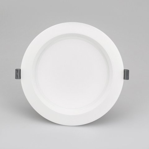 Встраиваемый светодиодный светильник Arlight IM-Cyclone-R200-20W Day4000-MIX 022521(1)