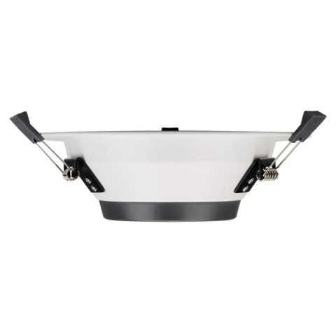 Встраиваемый светодиодный светильник Arlight IM-Cyclone-R230-30W Day4000-MIX 022522(1)