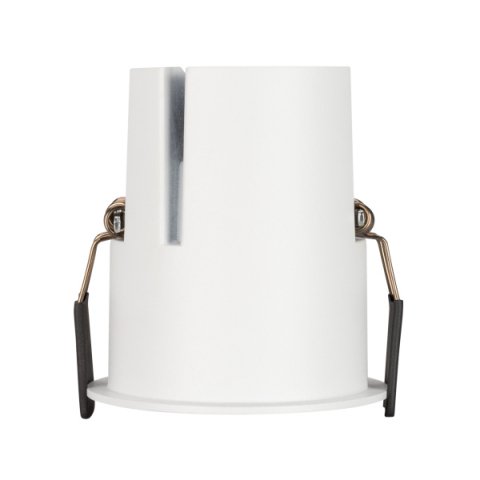 Встраиваемый светодиодный светильник Arlight S-Atlas-Built-R90-25W Warm3000 035457