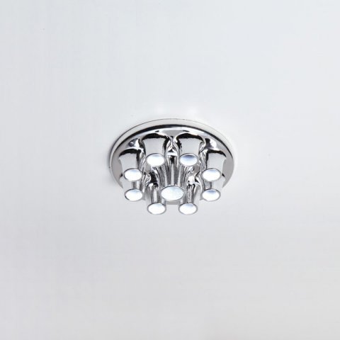 Встраиваемый светодиодный светильник B.lux Vanlux Aktis Empotrado