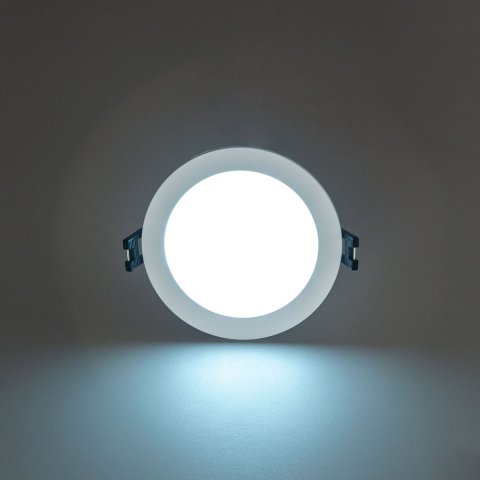 Встраиваемый светодиодный светильник Citilux Акви CLD008110V