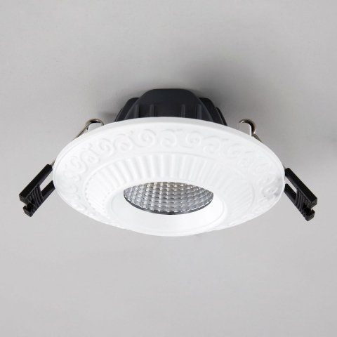 Встраиваемый светодиодный светильник Citilux Боска CLD041NW0