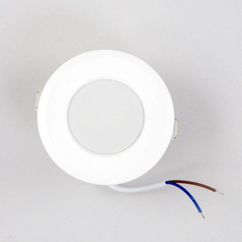 Встраиваемый светодиодный светильник Citilux Кинто CLD5103N