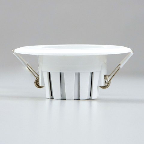 Встраиваемый светодиодный светильник Citilux Кинто CLD5103N