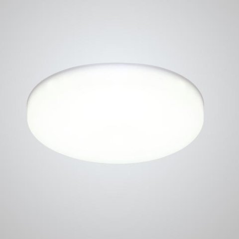 Встраиваемый светодиодный светильник Crystal Lux CLT 500C120 WH