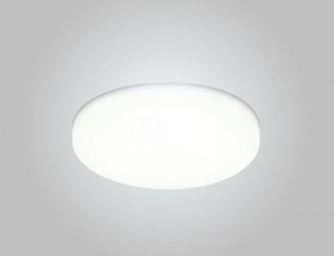 Встраиваемый светодиодный светильник Crystal Lux CLT 500C170 WH 3000K