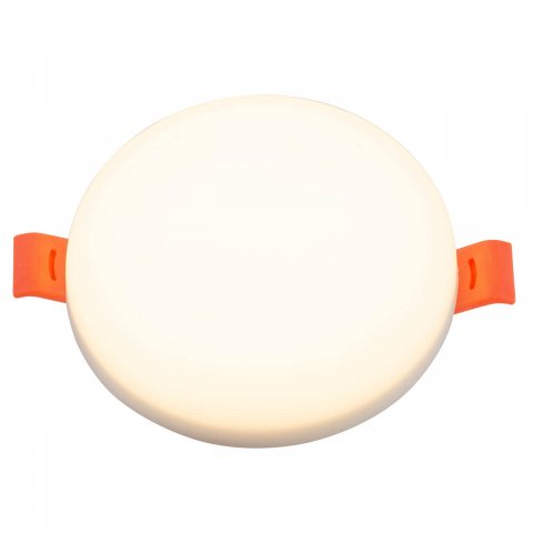 Встраиваемый светодиодный светильник Denkirs DK4604-WW