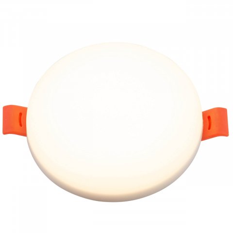 Встраиваемый светодиодный светильник Denkirs DK4605-DW