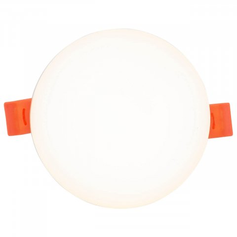 Встраиваемый светодиодный светильник Denkirs DK4605-DW