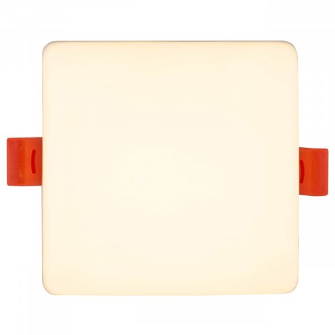 Встраиваемый светодиодный светильник Denkirs DK4606-WW