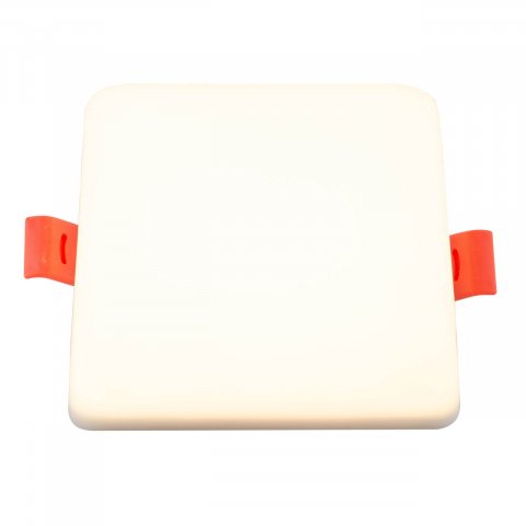 Встраиваемый светодиодный светильник Denkirs DK4606-WW