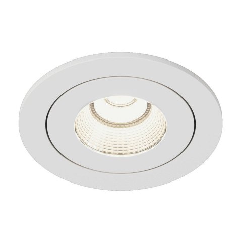Встраиваемый светодиодный светильник DesignLed FA-Nia-179612EA-WH-WW 003549