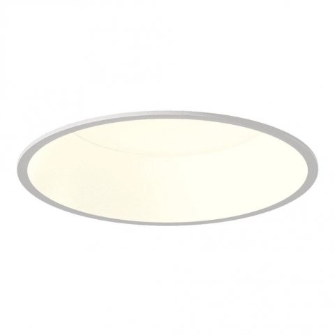 Встраиваемый светодиодный светильник DesignLed WL-BQ BQ009109-WH-NW 003123