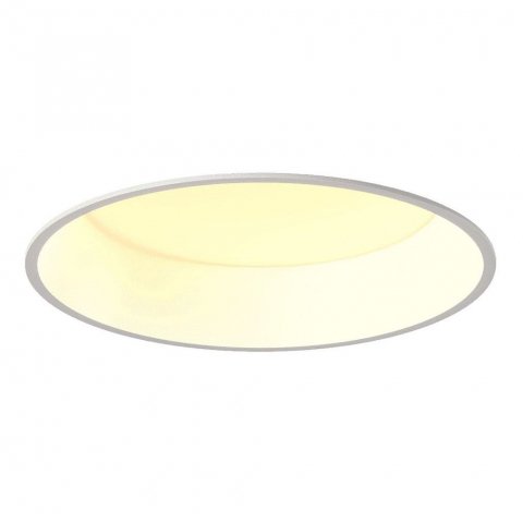 Встраиваемый светодиодный светильник DesignLed WL-BQ BQ009115-WH-WW 003124
