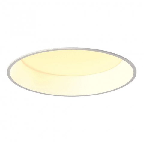 Встраиваемый светодиодный светильник DesignLed WL-BQ BQ009120-WH-WW 003126