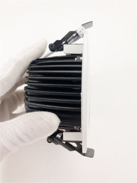 Встраиваемый светодиодный светильник Elvan VLS-006R-12W-NH-Wh