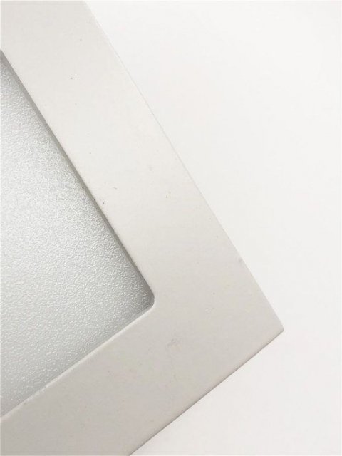 Встраиваемый светодиодный светильник Elvan VLS-102SQ-3W-NH-Wh