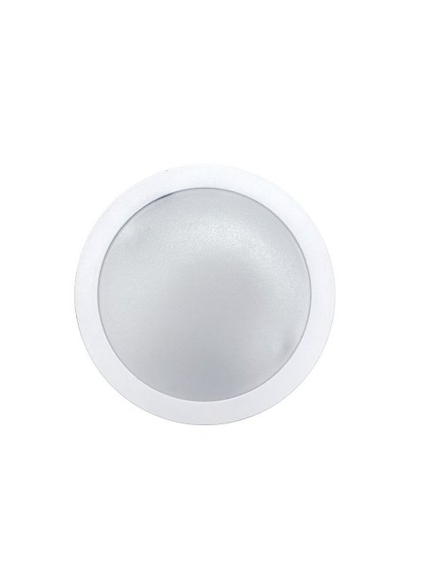 Встраиваемый светодиодный светильник Elvan VLS-109R-12W-NH-Wh