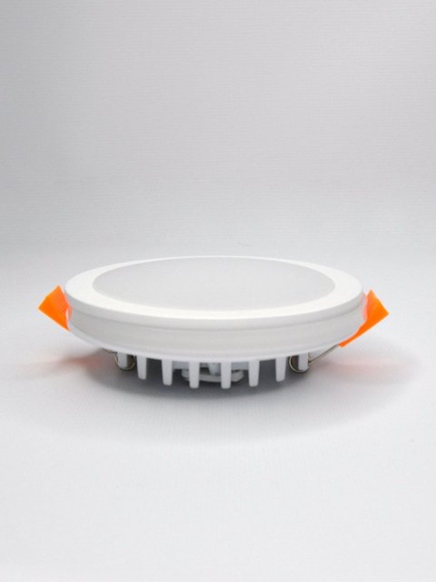 Встраиваемый светодиодный светильник Elvan VLS-109R-18W-NH-Wh