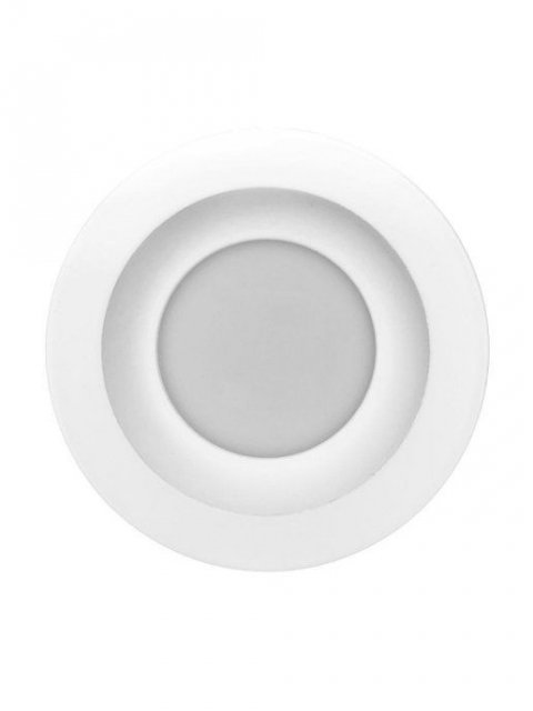 Встраиваемый светодиодный светильник Elvan VLS-5048R-8W-WW-Wh