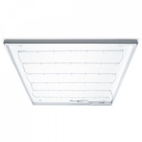 Встраиваемый светодиодный светильник Feron AL2117 41308